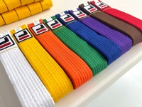 다산송라태권도장