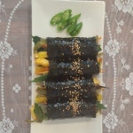 꼬마아닌 꼬마김밥