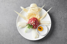 삼가정 한우