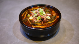 으뜸숙성한우No.9