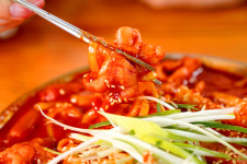 미스터왕파닭치킨