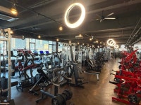 청주스마트짐 오창점