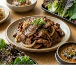 연희밥상