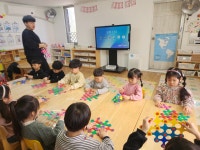 푸른솔어린이집