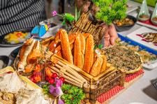 왜목마을 태공수산횟집