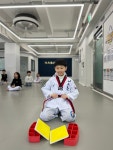 나라찬태권도 만촌초점
