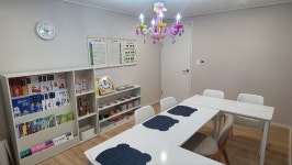 한솔노피곰 길음두산위브교실