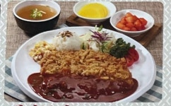 카츠젠 잠실나루점