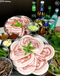 100식당 천안본점