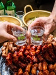 쪽갈비언니