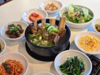 낙원숯불갈비