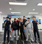 김명곤복싱다이어트짐