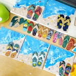 씽크앤아트홍미술교습소