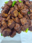 정성식당 한식뷔페