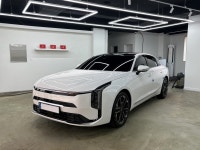 우리동네 스팀세차