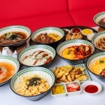 구름계란덮밥 용정,동남점