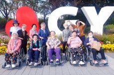 가가호호주간보호센터 인천 서구 검단점