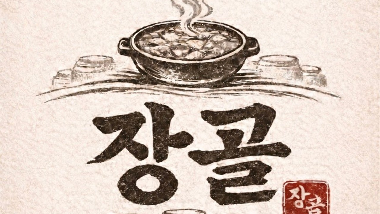 장골