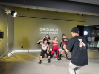 대구댄스학원그라운디댄스