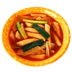 파도 경양 & 분식