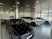 현대자동차 연일대리점