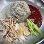 자연참숯골화로구이