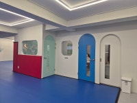 오류 강우태권도