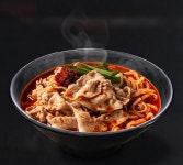 변동춘명동칼국수 돈가스 가산뉴티캐슬점