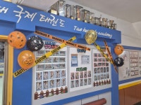 한국체대 국제태권도