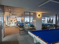 에이제이캐롬클럽