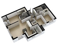 단지내 병점역아이파크캐슬공인중개사사무소