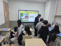우만정철어학원 | 정철어학원 서신캠퍼스