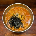 김밥,말다 안산점