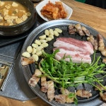 봉계생고기