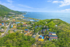 힐스토리애견동반펜션