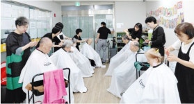 가가호호주간보호센터 인천 서구 검단점