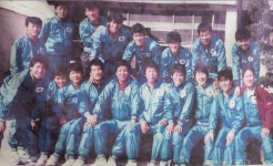 김명곤복싱다이어트짐