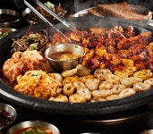 봉자막창 경산옥산점