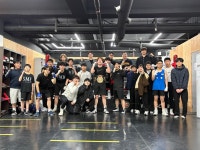 용인대 SM복싱클럽 명일점
