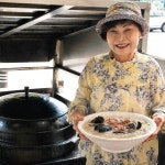 다원보쌈칼국수
