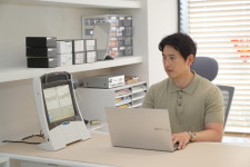 진심보청기 수원팔달센터