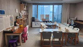 아소비 부산 레이카운티1단지점