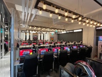 레드포스PC아레나 구파발역점