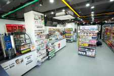 세븐일레븐 NewWave광안리점