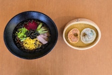 대장금개성손만두