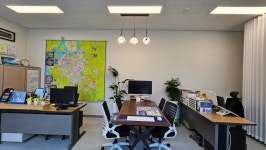 더샵춘천스타리버공인중개사사무소