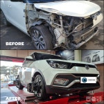 1급 자동차공업사 카컨 배곧점