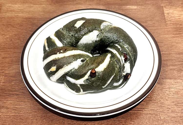 쑥찰떡