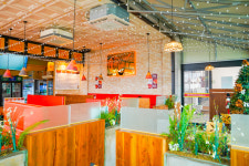 미스터왕파닭치킨