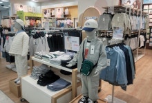 탑텐키즈 롯데마트 주엽점